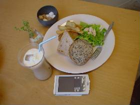 3̃ThCb`ƃ|egƃT_